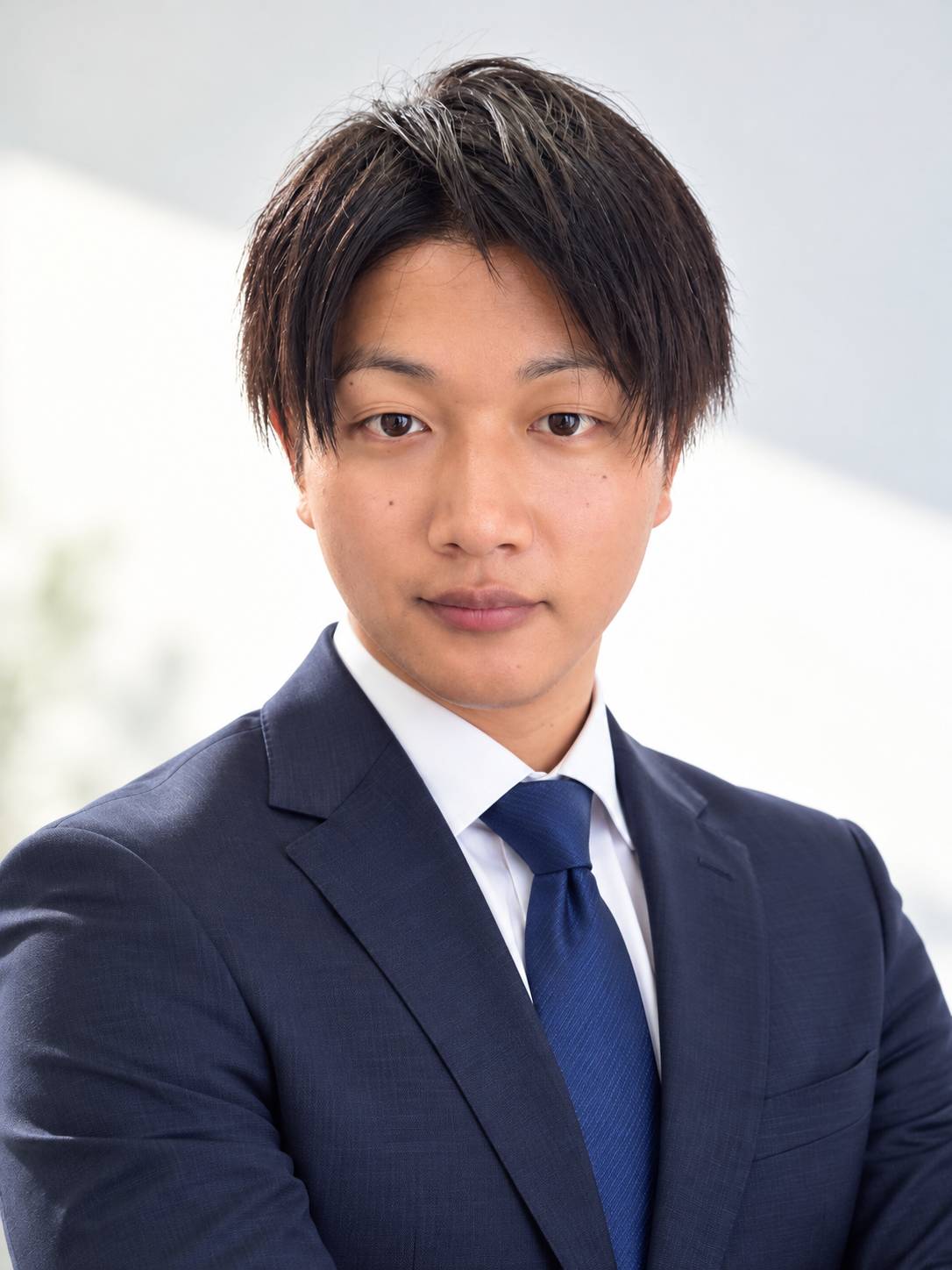 代表社員 税理士 大元誠児