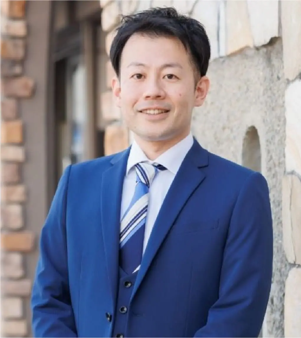 代表社員 税理士 菅谷朋樹